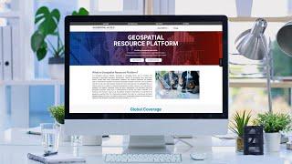 Introducing Geospatial Resource Platform