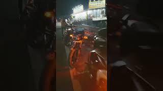 Friendship ride \ tamil #friendship #ride#tamil #status #drf #ttf #pulsarn250 #bike #vlog #hr