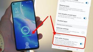 vivo mobile ki charging fast kaise kare | vivo mobile slow charging problem