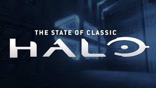 The State of Classic Halo Multiplayer