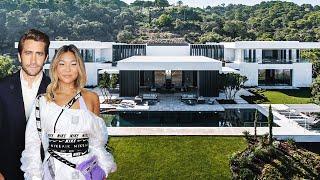 Chloe Kim INSANE Lifestyle: Famous Boyfriend, New Mansion, Life's EASY!