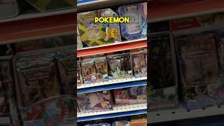 This Pokemon Cards Section was STACKED! Day 2