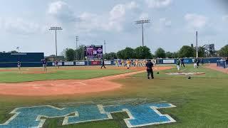 Knoxville Catholic walks it off for the State Championship vs CPA