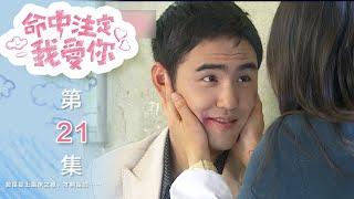 命中注定我愛你 You're My Destiny EP21｜三立華劇