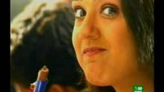 Cadburys Perk Ad Preity Zinta