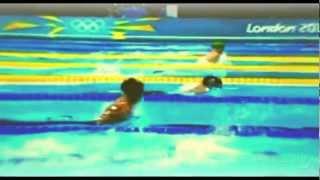 [Gidranity] Ruta Meilutyte - Golden Finish