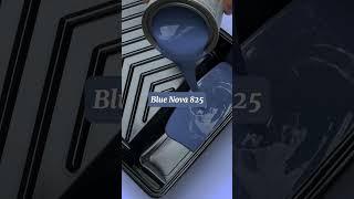 Benjamin Moore Color of the Year 2024: Blue Nova 825