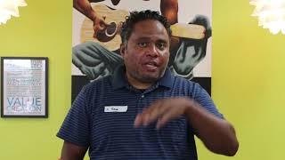 RIDEPLAY tv | Driver testimonial Alfred Porche