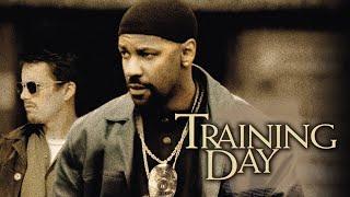 Training Day 2001 Movie || Denzel Washington, Ethan Hawke, Dr. Dre || Training Day Movie FactsReview