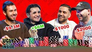 Ep. 39 | How Sean Perry Lost $9,300,000