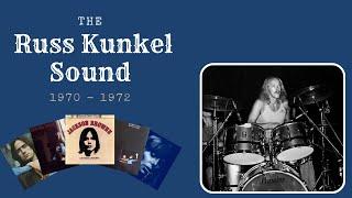 The Russ Kunkel Sound