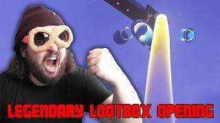 LEGENDARY OVERWATCH LOOTBOX OPENING