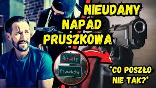 „Słowik” i „Wańka” – nieudany napad „Pruszkowa” w Warszawie