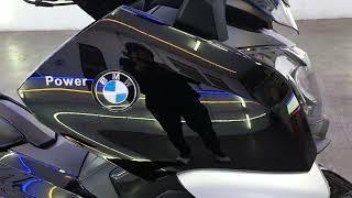 빅스쿠터 4대천왕 BMW650 GT 출고(BMW 650 GT )