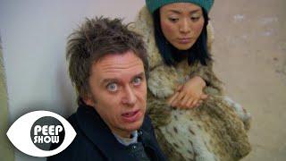 Super Hans Party - Peep Show