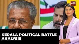 Kerala Election Analysis, UDF vs LDF Battle, BJP's Challenge | India Today Exclusive