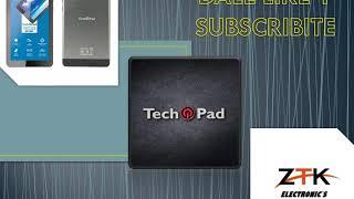 FIRMWARE TABLET TECHPAD S813G
