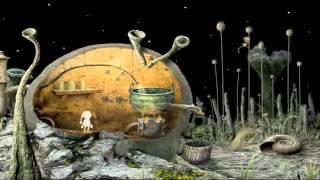 Samorost 2 Walkthrough Part 1