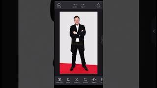 How to Create an Image of Elon Musk on the Moon in 1 Minute #aitools  #aiediting  #photoediting