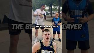 This Kid CRUSHES Best NBA Player In Alphabetical Order!