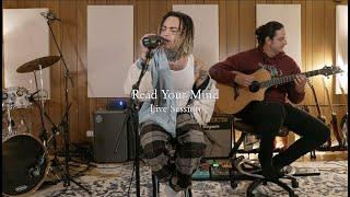 Pardyalone - Read Your Mind (Live Session)