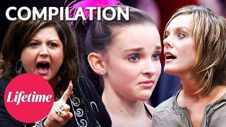 Dance Moms: Most OUTRAGEOUS Season 2 Moments (Compilation) | Lifetime