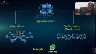 UMT | UVC- Ultra Verse Coin Business planning | TAMIL | PART - 2