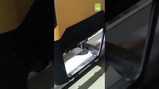 Dot Peen Marking machine | YES Machinery |UAE