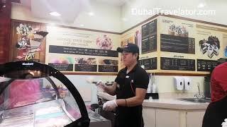 Cold Stone Ice Cream | Dubaitravelator.com