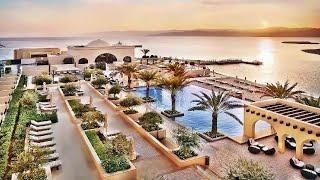 Al Manara Aqaba Jordan