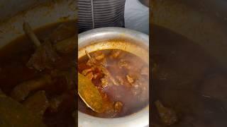 Mutton Laal Maas Home style | #mutton #shorts