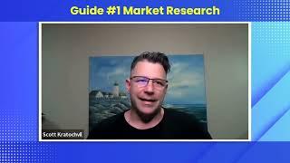 guide #1 market research