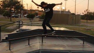 Whole Rail SKATE