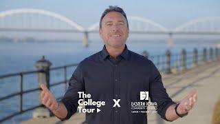 The College Tour & EICC: Full Episode