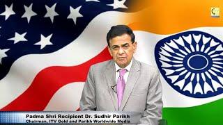 This Week with Dr. Sudhir Parikh - November 13, 2024