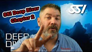 SSI Deep Diver Chapter 2 Review