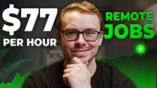 17 Work From Home Job Companies Always Hiring! (Worldwide)