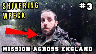 The most brutal day of missioning on record [ENGLAND PART 3]