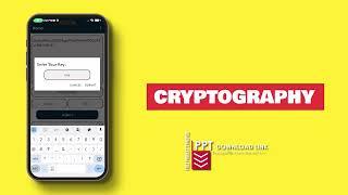 Android Text Encryption using Multiple algorithms | Android Projects Ideas