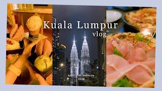 ️Chow Kit | Weekend Food Exploration Plan: 103 Coffee, Wood-Fired Pizza | Kuala Lumpur VLOG 04