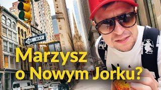  Co musisz wiedzieć przed podróżą do Nowego Jorku?  Subiektywny przewodnik