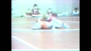 Mark Jayne Wrestling development through the years
