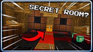 SECRET DUNGEON ROOM || Boundless Realm Modded Survival Series EP #2