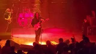 Yngwie Malmsteen - Evil Eye - Live 2021