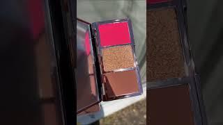 #shorts OPV Beauty New Glow Perfect Face Palette #makeup