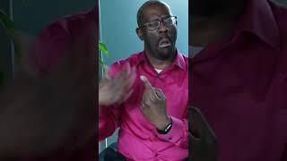 a Certified Deaf Interpreter | Ritchie