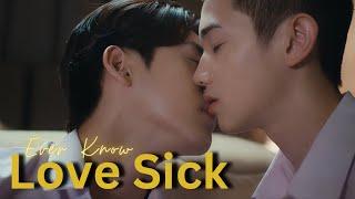 Pun & Noh | Love Sick | Ever Know [ BL / FMV ]