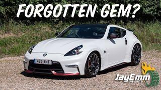 Nissan 370z Nismo Review - Old School Cool, Or Just Out Of Date?