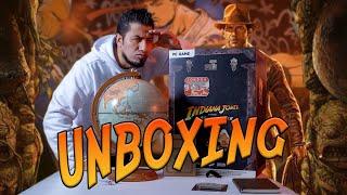 Indiana Jones and the Great Circle Edición de Colección I UNBOXING