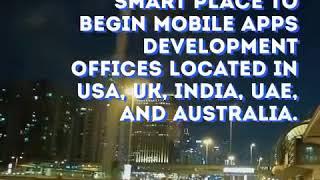 mobile app development company in UK,London